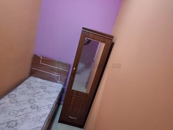 Bed Space for Rent in Al Nahda Dubai