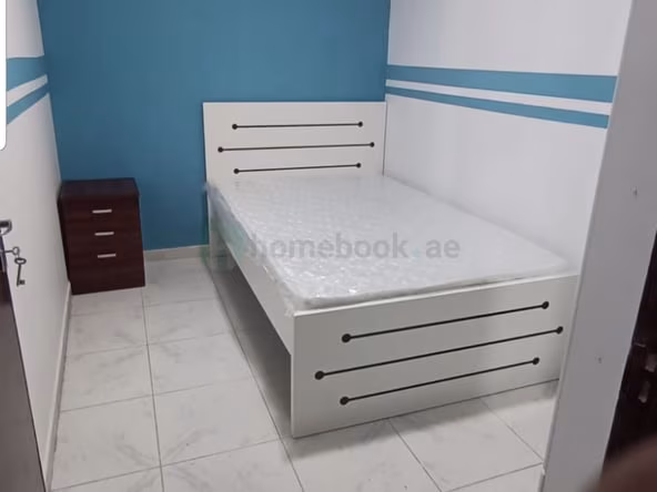 Bed Space for Rent in Al Nahda Dubai