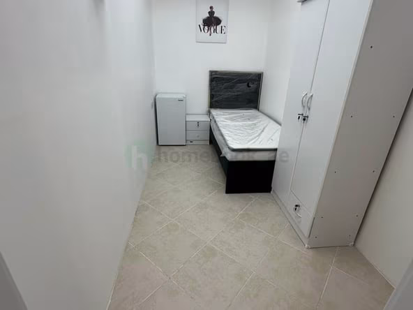 Bed Space for Rent in Barsha Heights (TECOM) Dubai