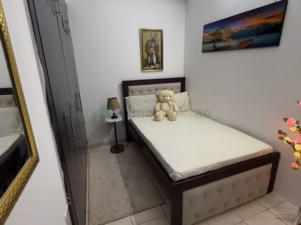 Bed Space for Rent in Barsha Heights (TECOM) Dubai