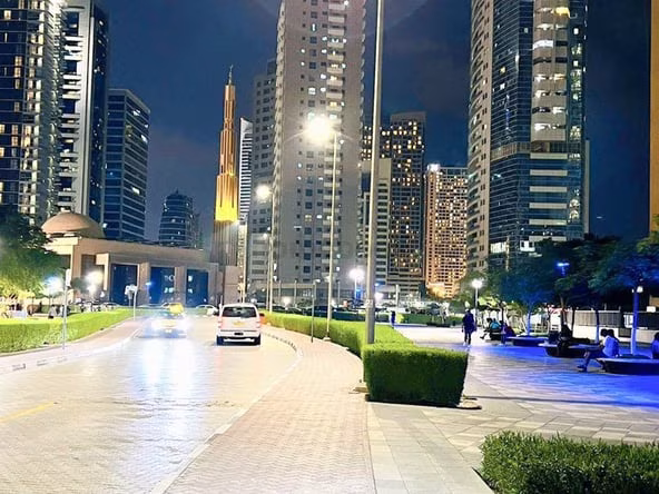 Bed Space for Rent in Barsha Heights (TECOM) Dubai