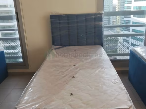 Bed Space for Rent in Barsha Heights (TECOM) Dubai