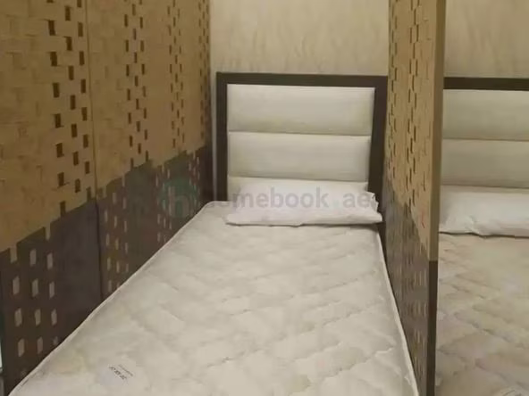 Bed Space for Rent in Jumeirah Village Circle (JVC) Dubai