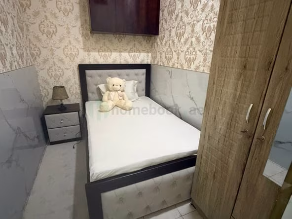 Bed Space for Rent in Barsha Heights (TECOM) Dubai
