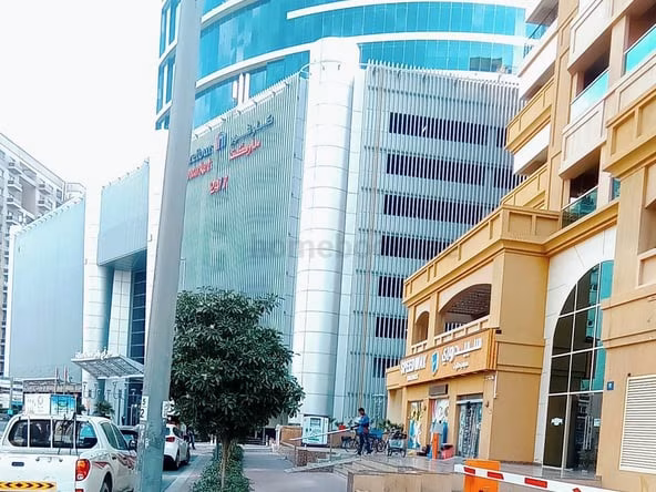 Bed Space for Rent in Barsha Heights (TECOM) Dubai