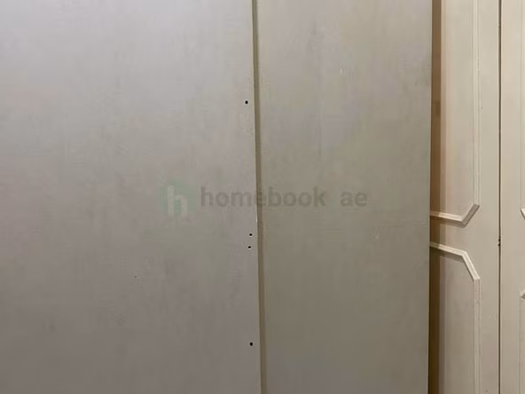 Bed Space for Rent in Al Rashidiya Dubai