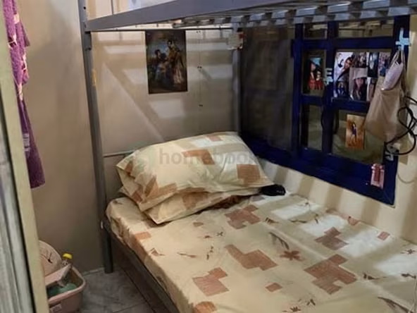 Bed Space for Rent in Al Rashidiya Dubai