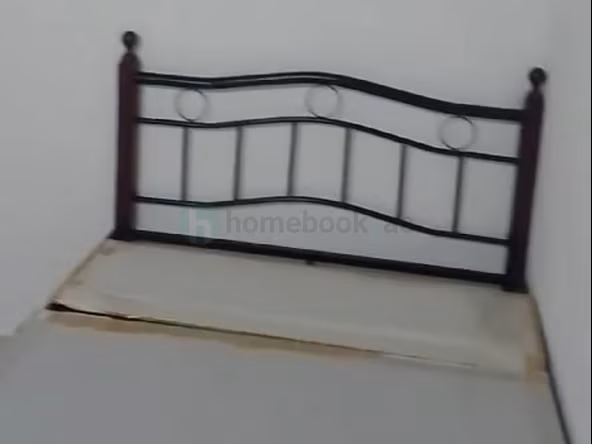 Room for Rent in Al Rashidiya Dubai