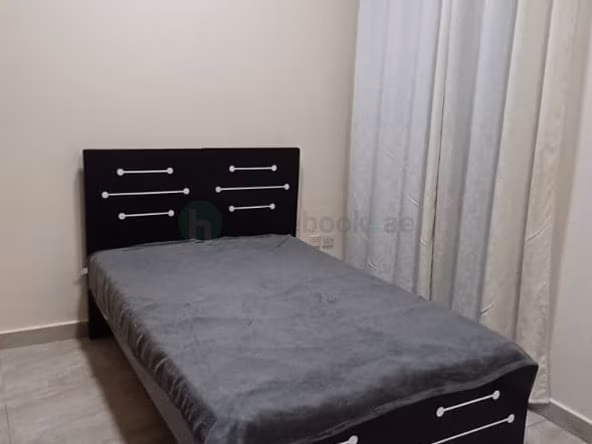 Room for Rent in Muhaisnah Dubai