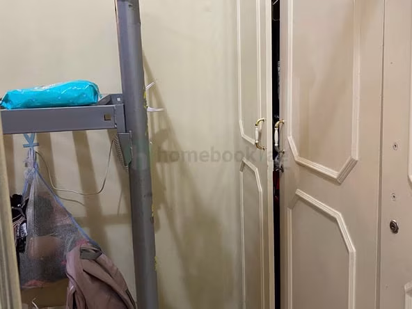 Bed Space for Rent in Al Rashidiya Dubai