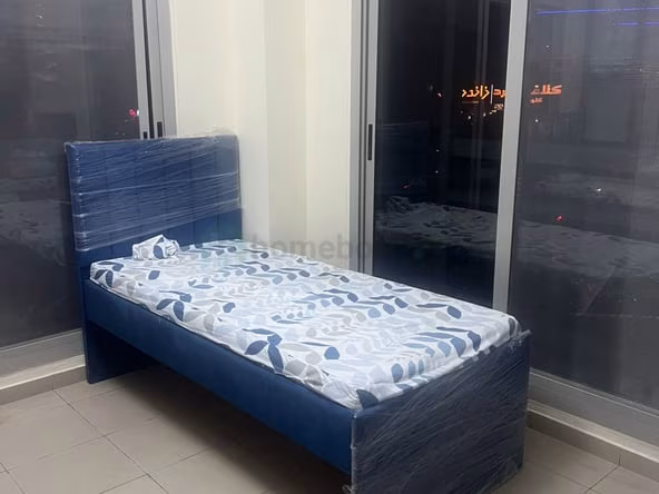 Bed Space for Rent in Barsha Heights (TECOM) Dubai