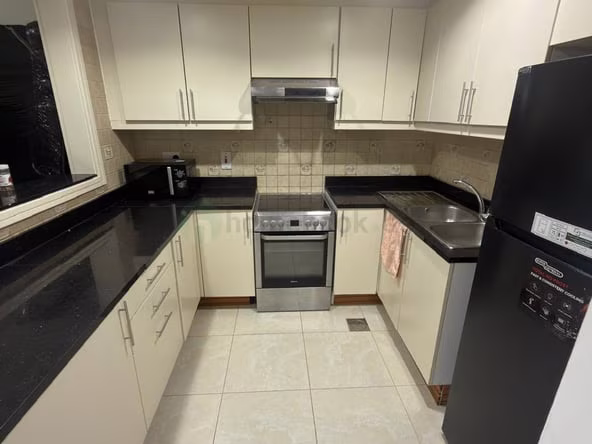 Room for Rent in Jumeirah Lakes Towers (JLT) Dubai