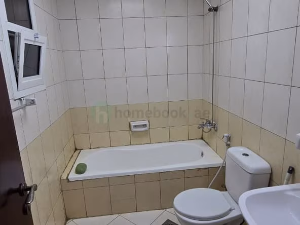 Bed Space for Rent in Sharjah