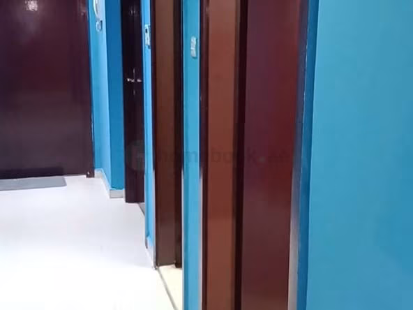 Bed Space for Rent in Sharjah