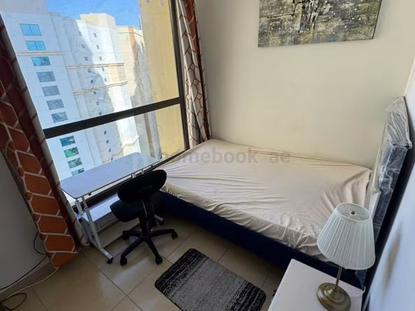 Bed Space for Rent in Jumeirah Beach Residence (JBR) Dubai