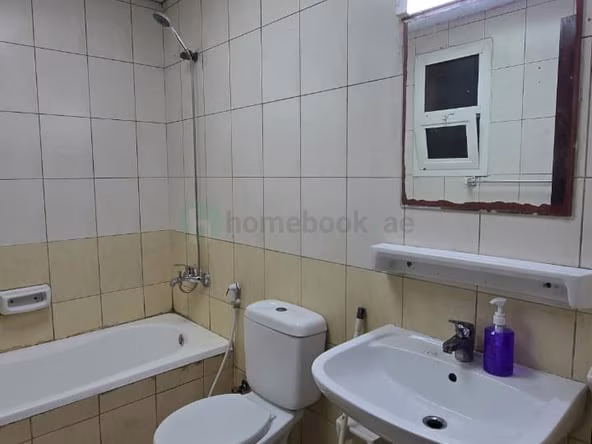 Bed Space for Rent in Sharjah