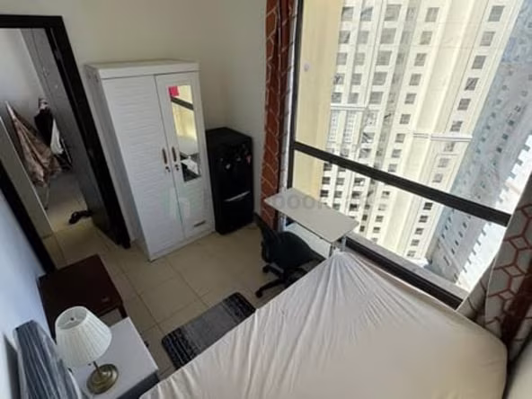 Bed Space for Rent in Jumeirah Beach Residence (JBR) Dubai