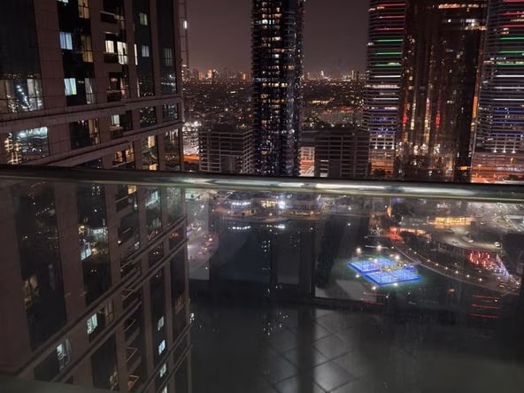 Room for Rent in Jumeirah Lakes Towers (JLT) Dubai