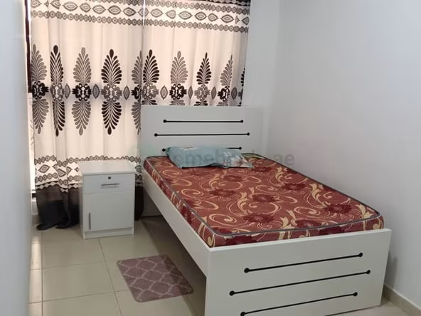 Bed Space for Rent in Jumeirah Village Circle (JVC) Dubai