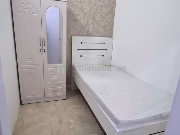 Bed Space for Rent in Jumeirah Village Circle (JVC) Dubai