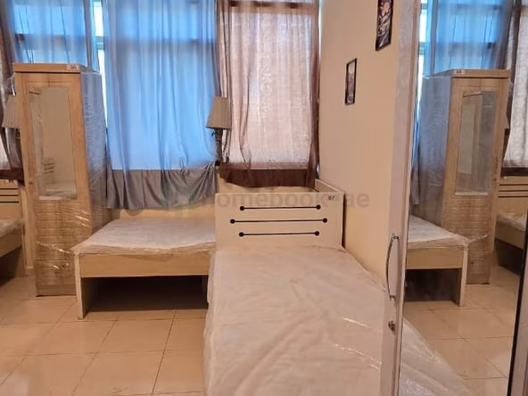Bed Space for Rent in Sharjah