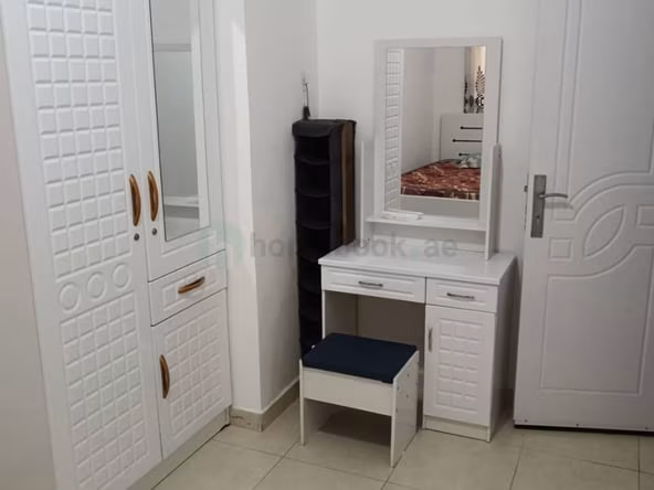 Bed Space for Rent in Jumeirah Village Circle (JVC) Dubai