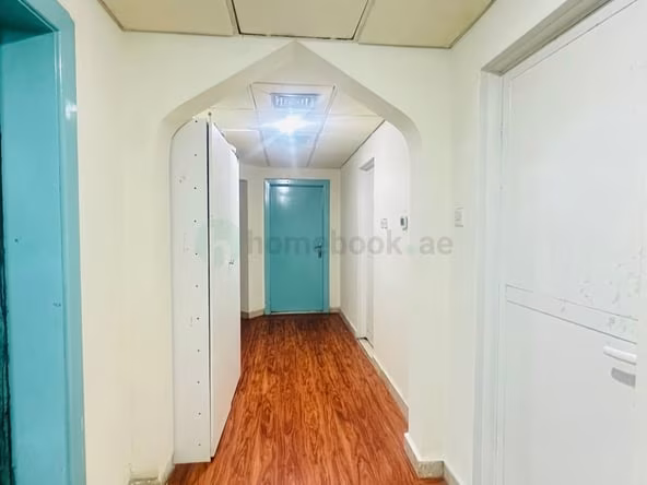 Bed Space for Rent in Deira Dubai