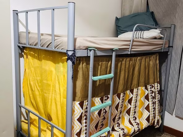 Bed Space for Rent in Deira Dubai