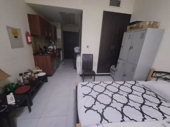 Bed Space for Rent in Jumeirah Village Circle (JVC) Dubai