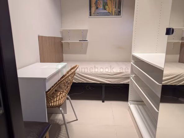 Bed Space for Rent in Dubai Marina Dubai