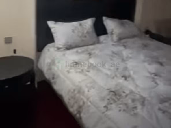 Studio Apartment for Rent in Al Barsha Dubai