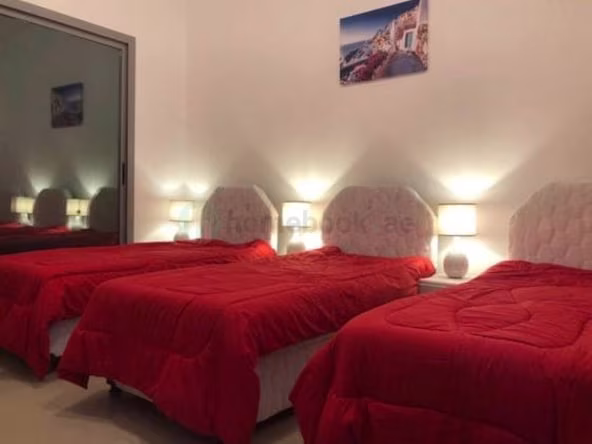 Bed Space for Rent in Dubai Marina Dubai