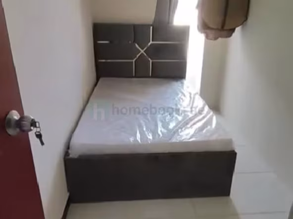 Bed Space for Rent in Jumeirah Village Circle (JVC) Dubai