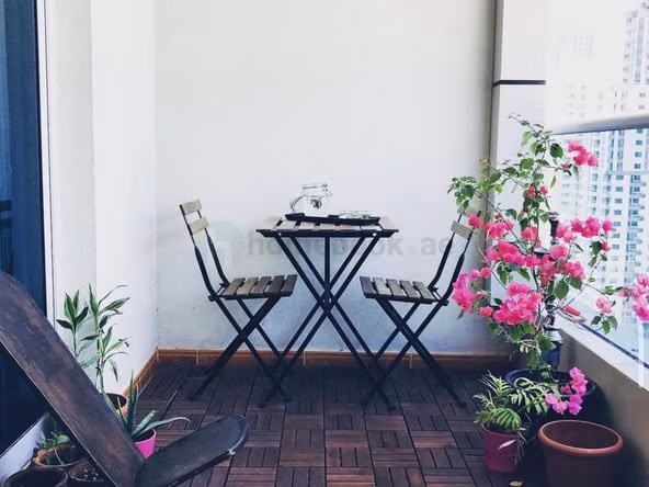 Bed Space for Rent in Dubai Marina Dubai