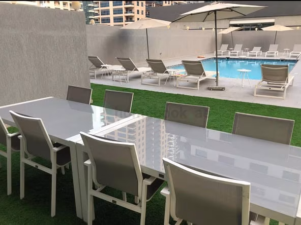 Bed Space for Rent in Dubai Marina Dubai