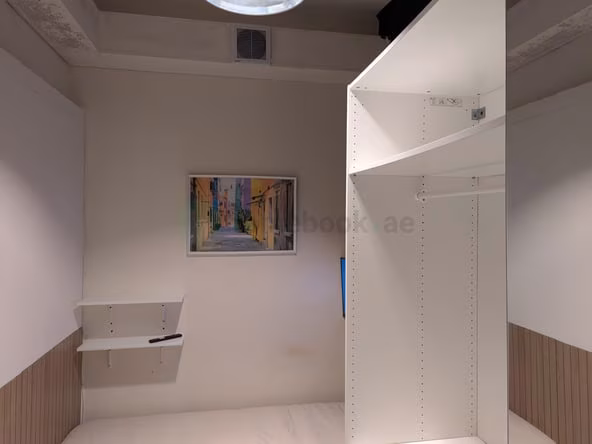 Bed Space for Rent in Dubai Marina Dubai