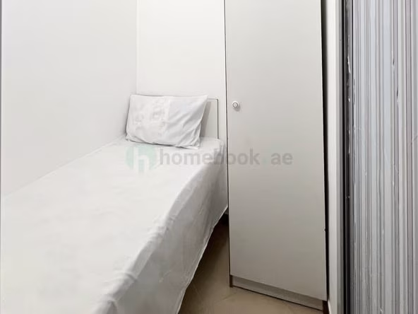 Bed Space for Rent in Dubai Marina Dubai
