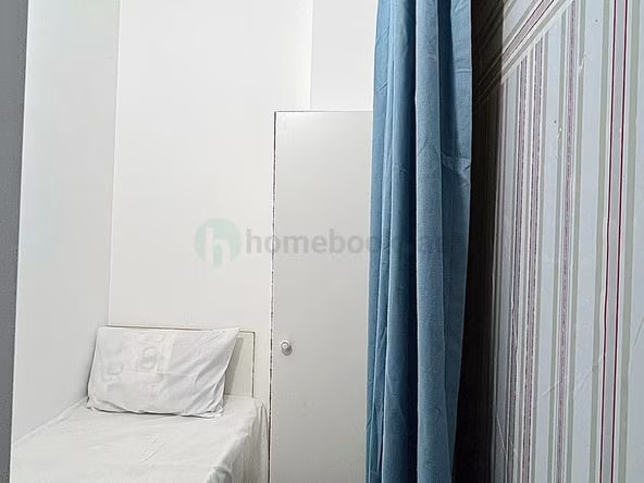 Bed Space for Rent in Dubai Marina Dubai