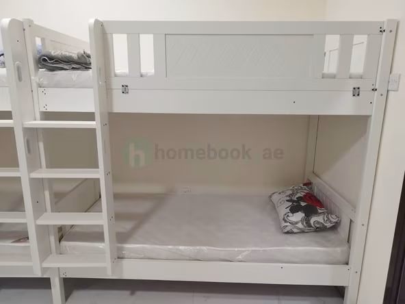 Bed Space for Rent in Bur Dubai