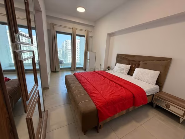 Room for Rent in Al Nahda Dubai