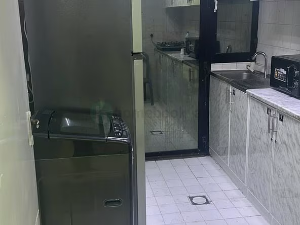 Bed Space for Rent in Al Karama