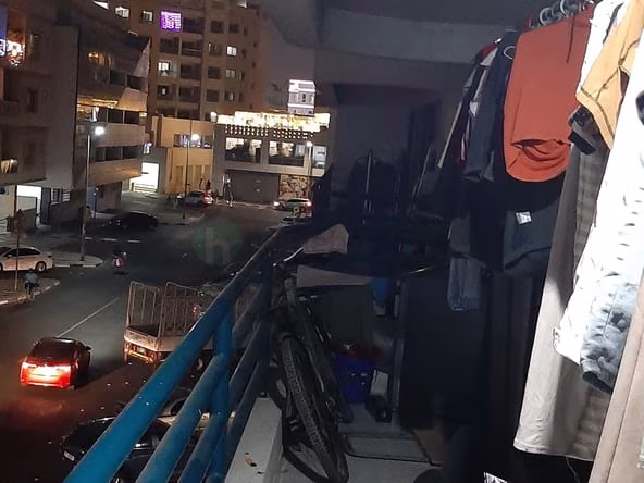 Bed Space for Rent in Bur Dubai