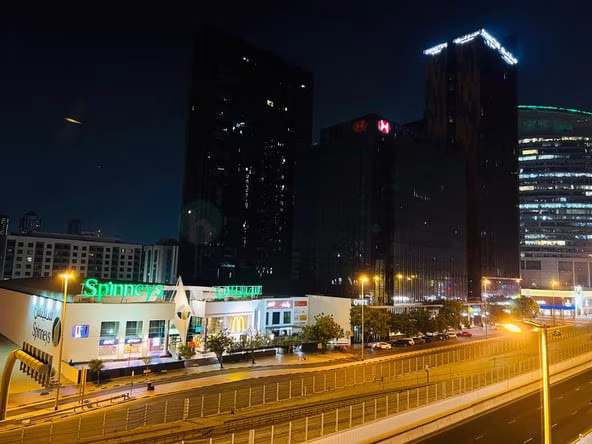 Bed Space for Rent in Bur Dubai