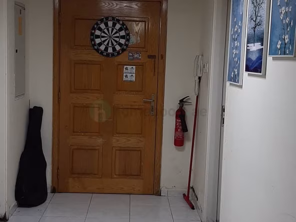 Bed Space for Rent in Bur Dubai