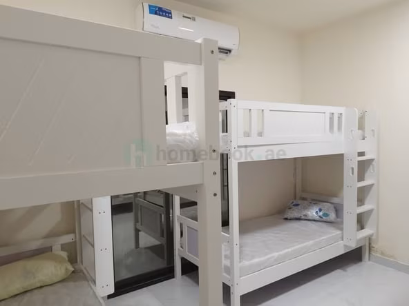 Bed Space for Rent in Bur Dubai