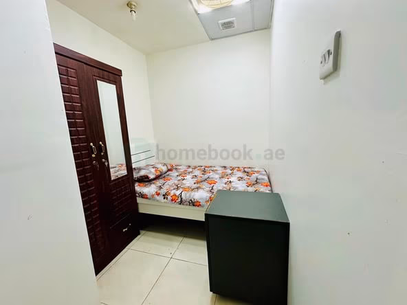 Bed Space for Rent in Sharjah