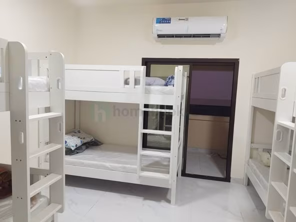 Bed Space for Rent in Bur Dubai