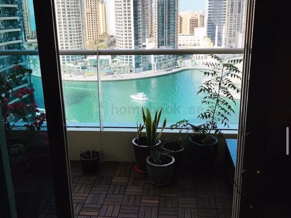 Bed Space for Rent in Dubai Marina Dubai