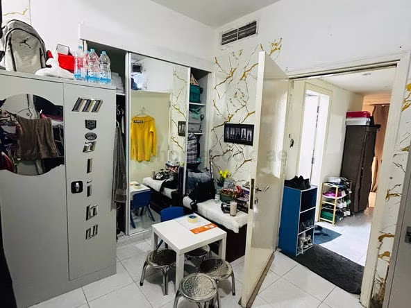 Bed Space for Rent in Bur Dubai