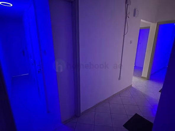 Bed Space for Rent in Al Karama